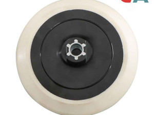 Metabo Potporni Disk 147 / 12mm Prihvat M14 Sa Čičkom