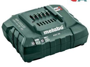 Metabo Punjač Za Baterije ASC 55 / 12-36 V Air Cooled