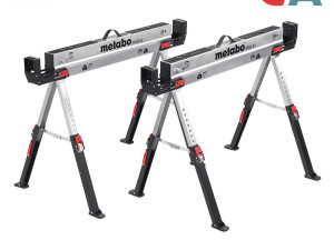 Metabo Radno Postolje MAB 82 / 2 kom