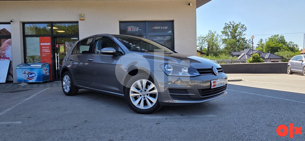 Volkswagen Golf 7 mod 2014 god 1.2 tsi 63kw **061412226 - slika 4