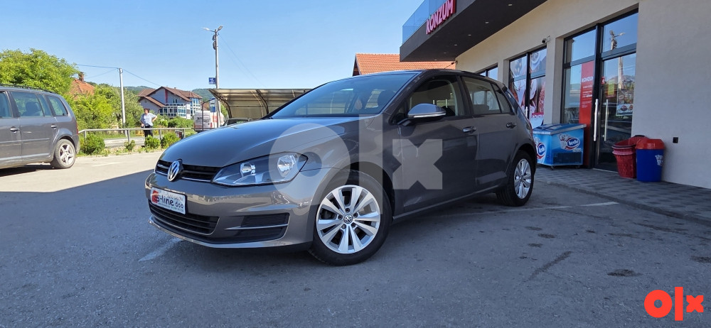Volkswagen Golf 7 mod 2014 god 1.2 tsi 63kw **061412226 - slika 2
