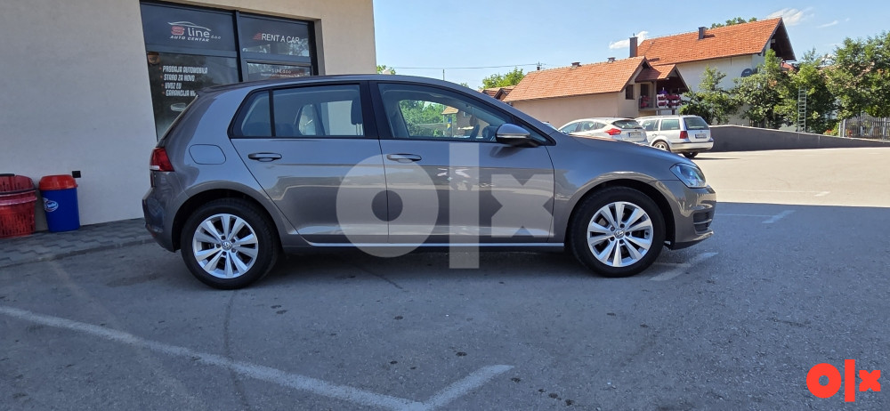 Volkswagen Golf 7 mod 2014 god 1.2 tsi 63kw **061412226 - slika 6