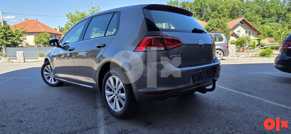Volkswagen Golf 7 mod 2014 god 1.2 tsi 63kw **061412226 - slika 14