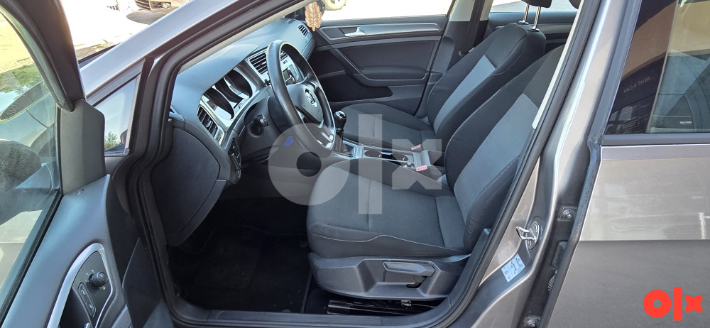 Volkswagen Golf 7 mod 2014 god 1.2 tsi 63kw **061412226 - slika 10
