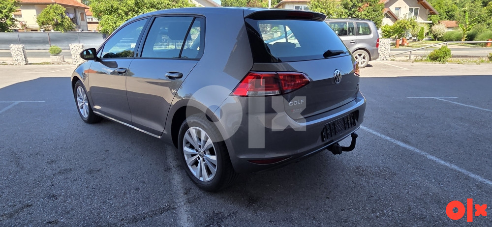 Volkswagen Golf 7 mod 2014 god 1.2 tsi 63kw **061412226 - slika 11