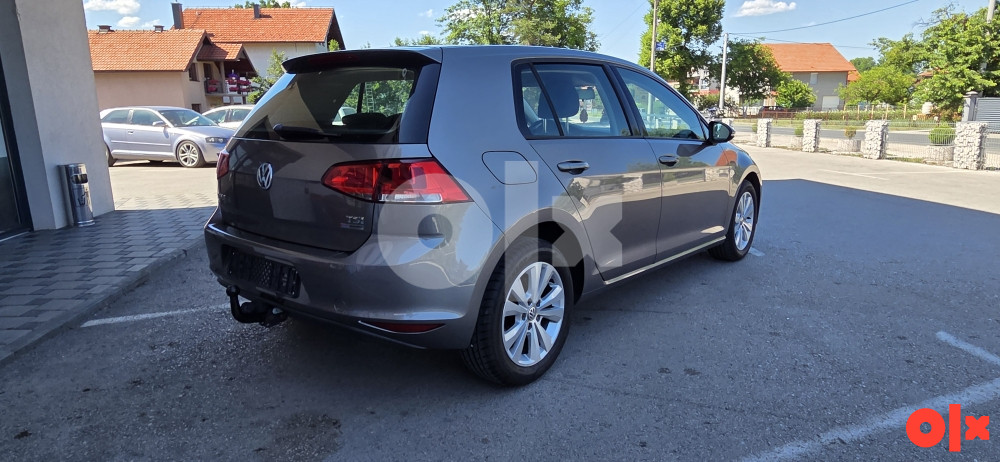 Volkswagen Golf 7 mod 2014 god 1.2 tsi 63kw **061412226 - slika 12