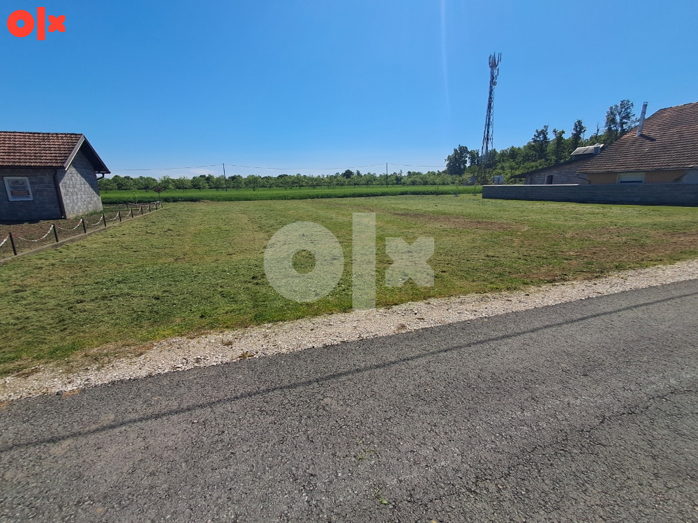 Plac Tisina-Šamac