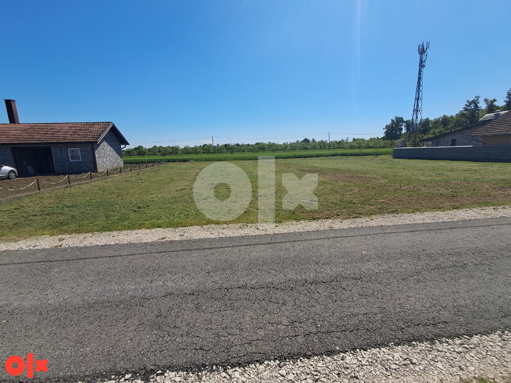 Plac Tisina-Šamac 2