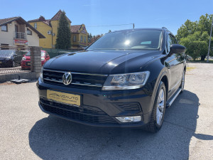 VW Tiguan 2.0 TDI LIFE Savrseno stanje 2016