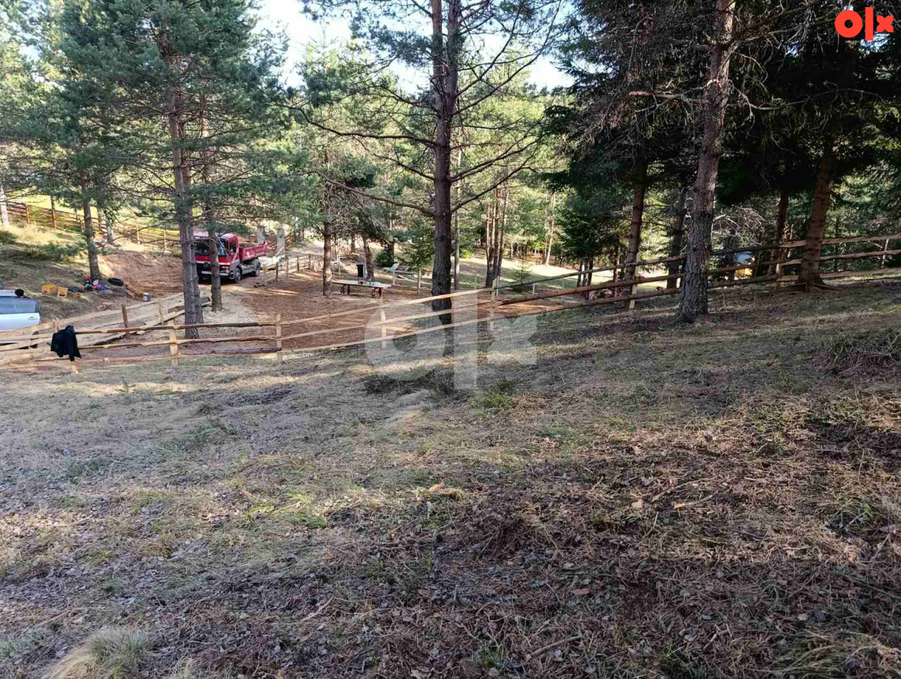 Zemljište Nišići 1070 m2 16
