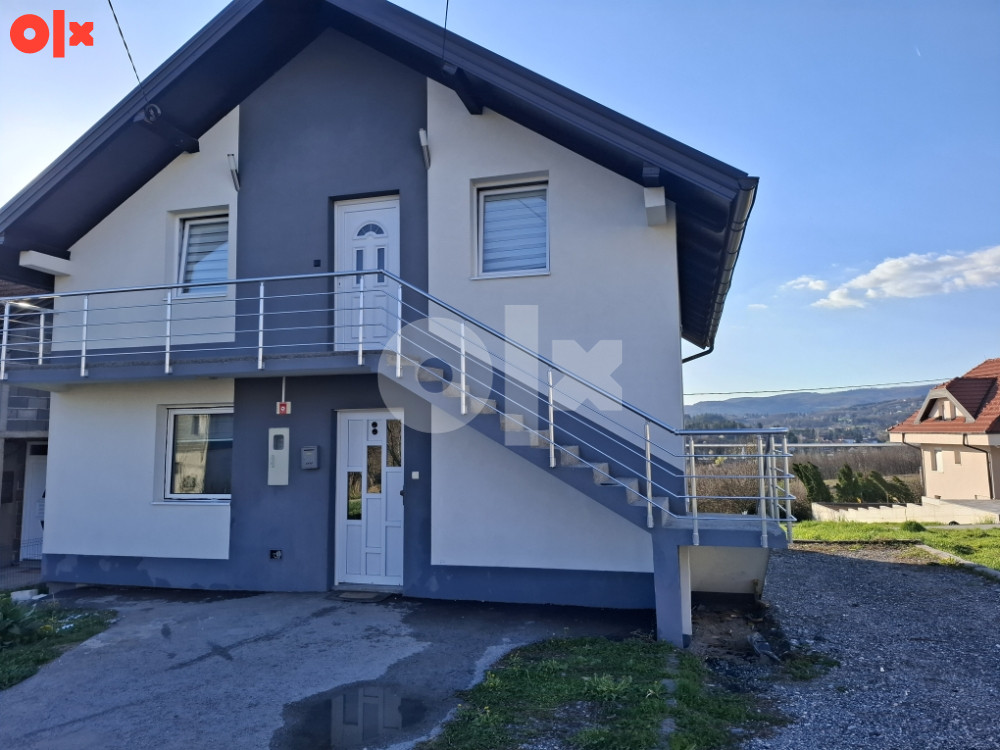 Kuća Ilidža
