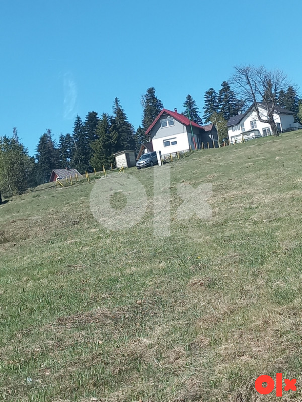 Vikendica Ponijeri