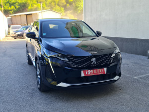 Peugeot 3008 1.5 Blue HDI 2022 - AUTOMATIK - UVOZ
