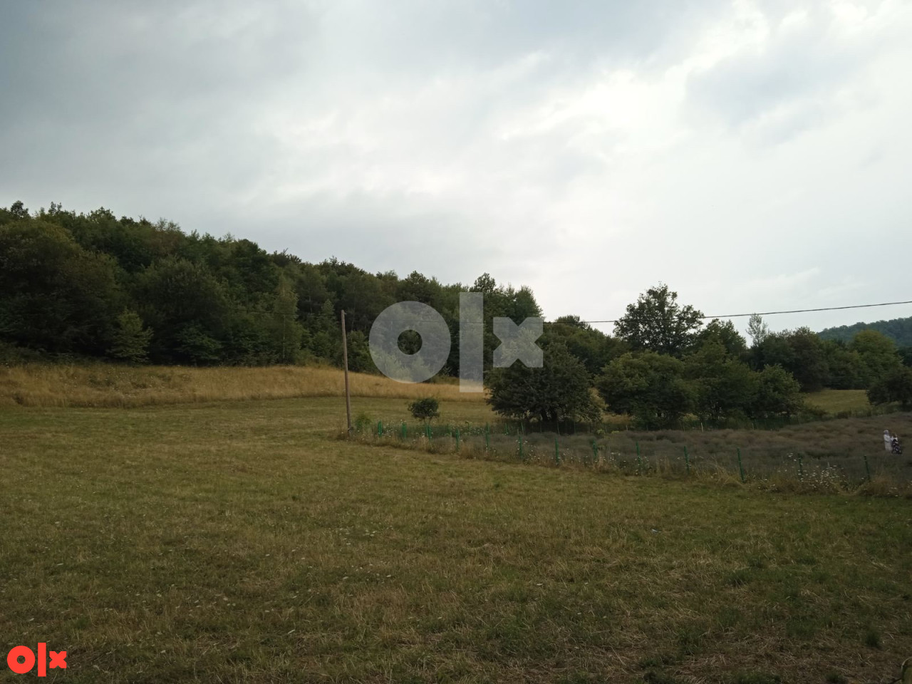 Zemljište Visoko 3