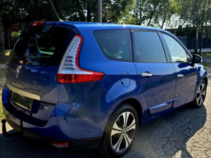 RRNAULT RENO SCENIC SENIK LIMITED EDITION 1.5dCi NOV FUL OPREMA