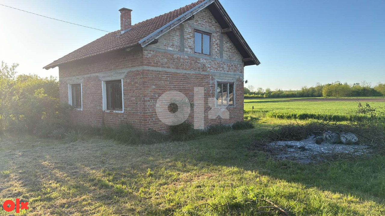 Kuća Gradiška 2