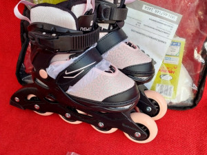 ROLE ROSLE CRIVIT GERMANY   32-33-34-35-36-37  TOP MODEL NOVOO
