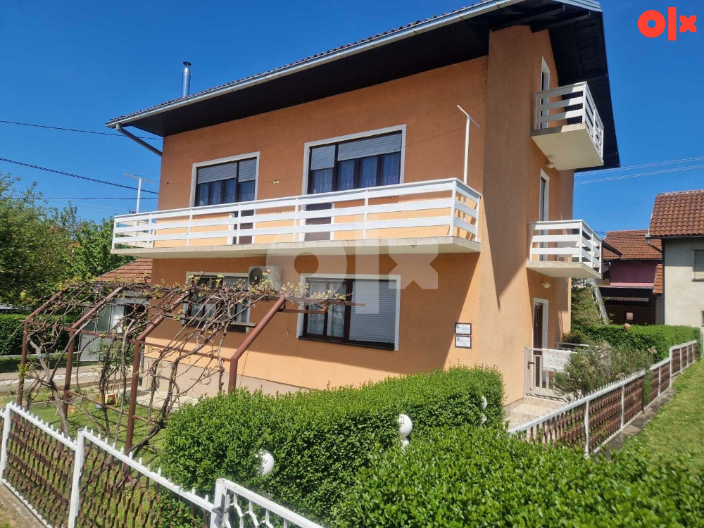 Kuća Prijedor
