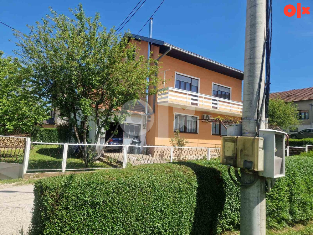Kuća Prijedor 2