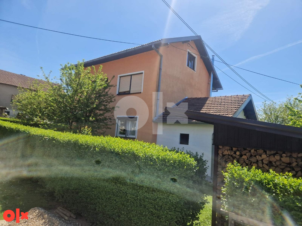 Kuća Prijedor 3