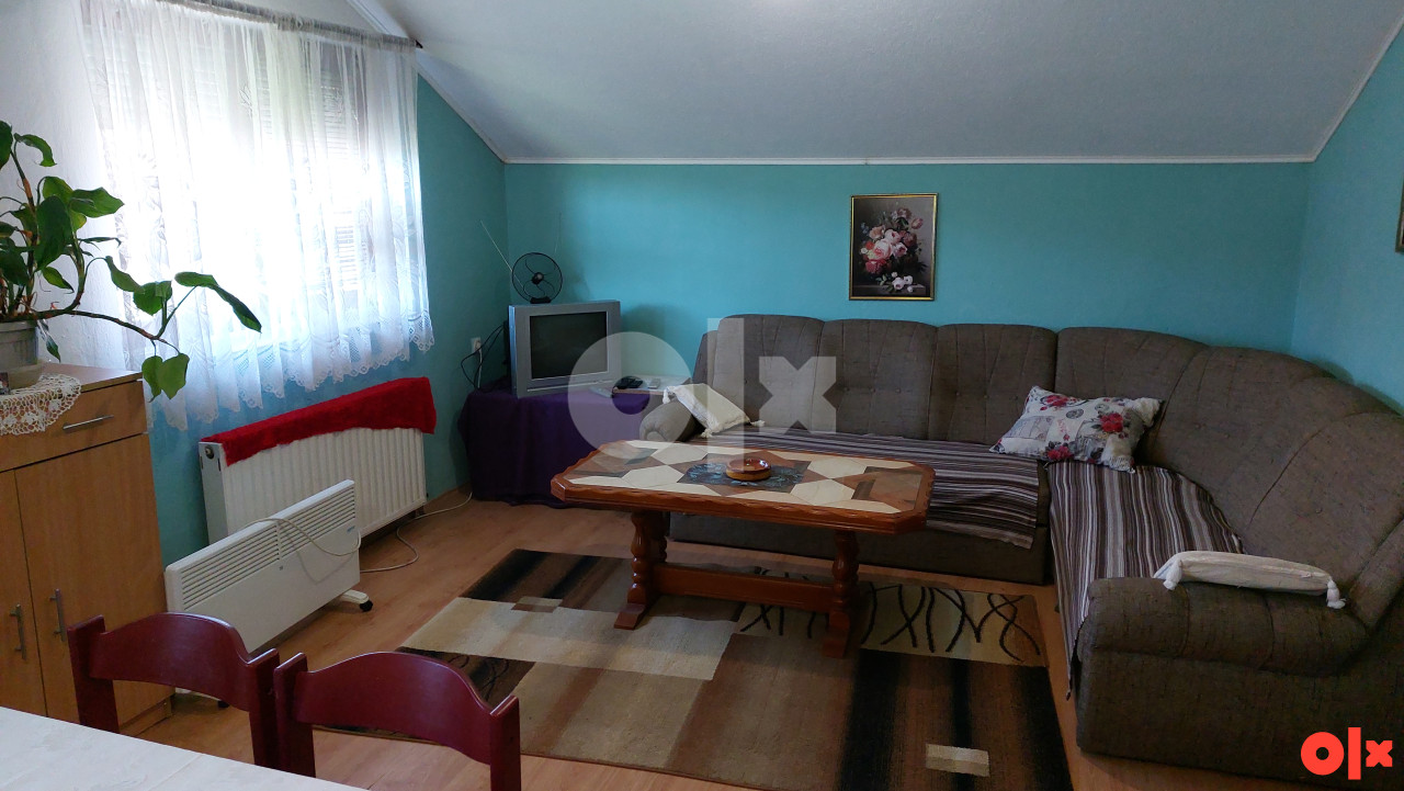 Stan u Kući  Namješten Banja Luka 50m2