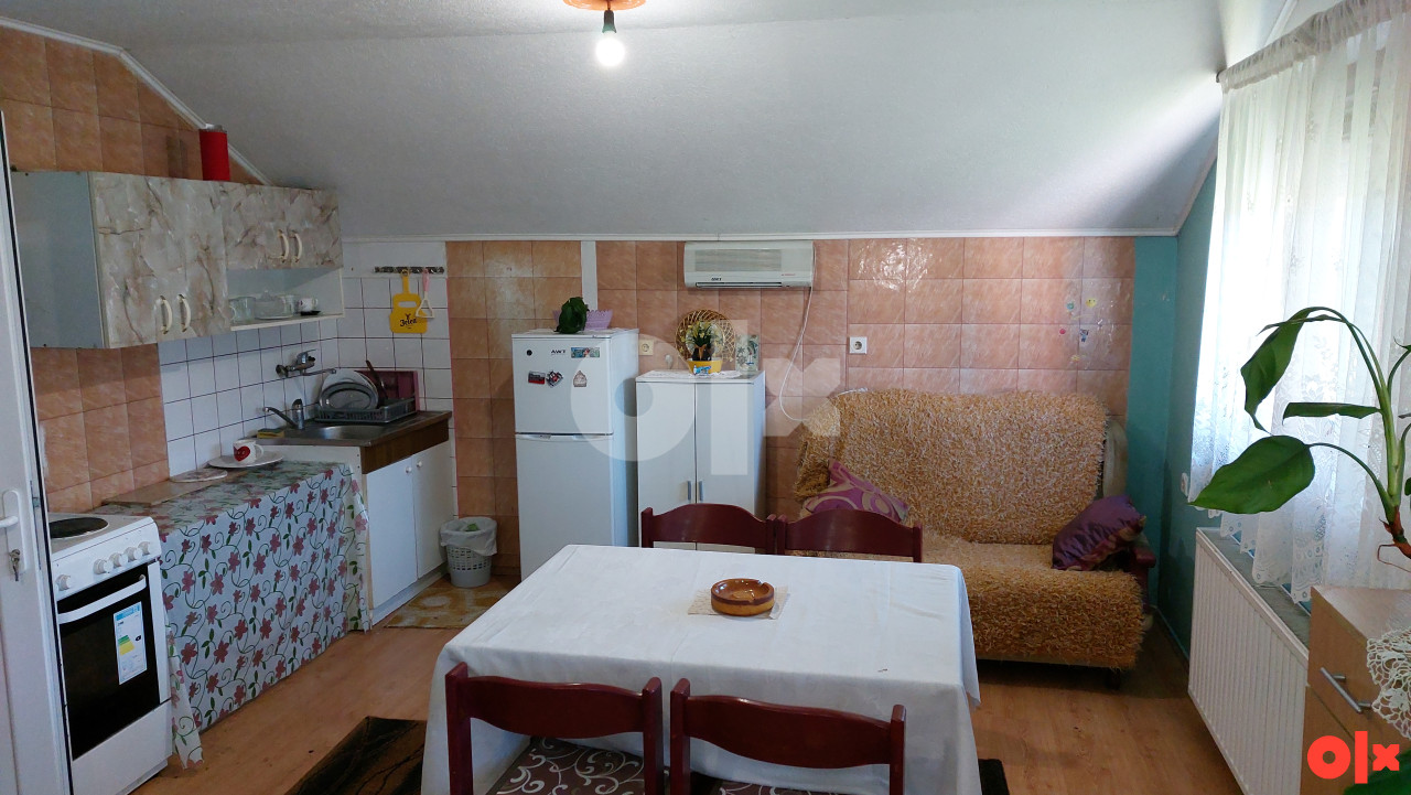 Stan u Kući  Namješten Banja Luka 50m2 2