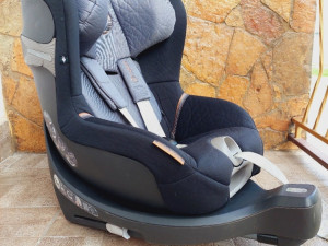 AUTOSJEDALICA ZA DJECU 0-18 KG CYBEX GIRONA S 360 ROTIRAJUCA