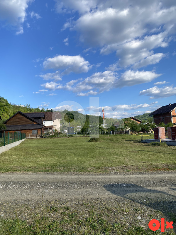 Zemljište Banja Luka 447m2