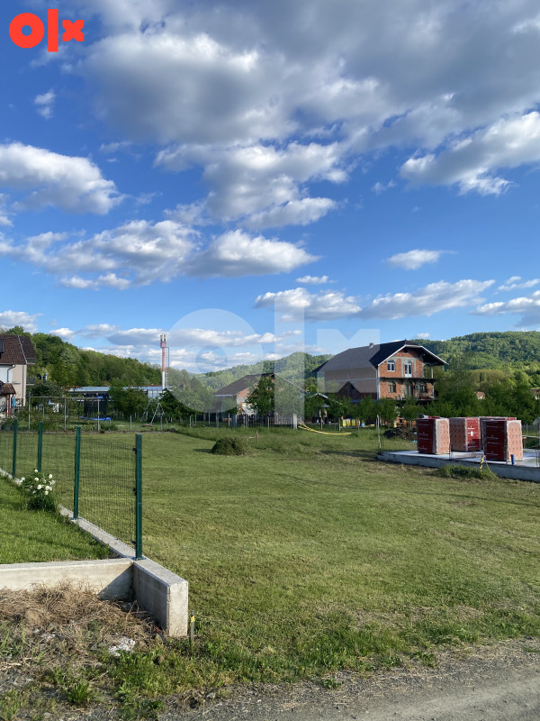 Zemljište Banja Luka 447m2 2