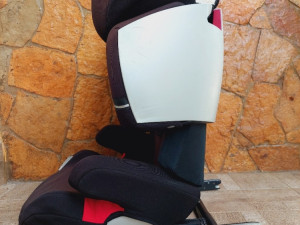 AUTOSJEDALICA ZA DJECU 15-36 KG  CYBEX X FIX ISOFIX