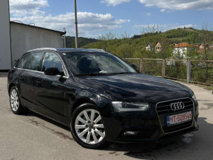 Audi A4 2.0 TDi 2015g. UVOZ