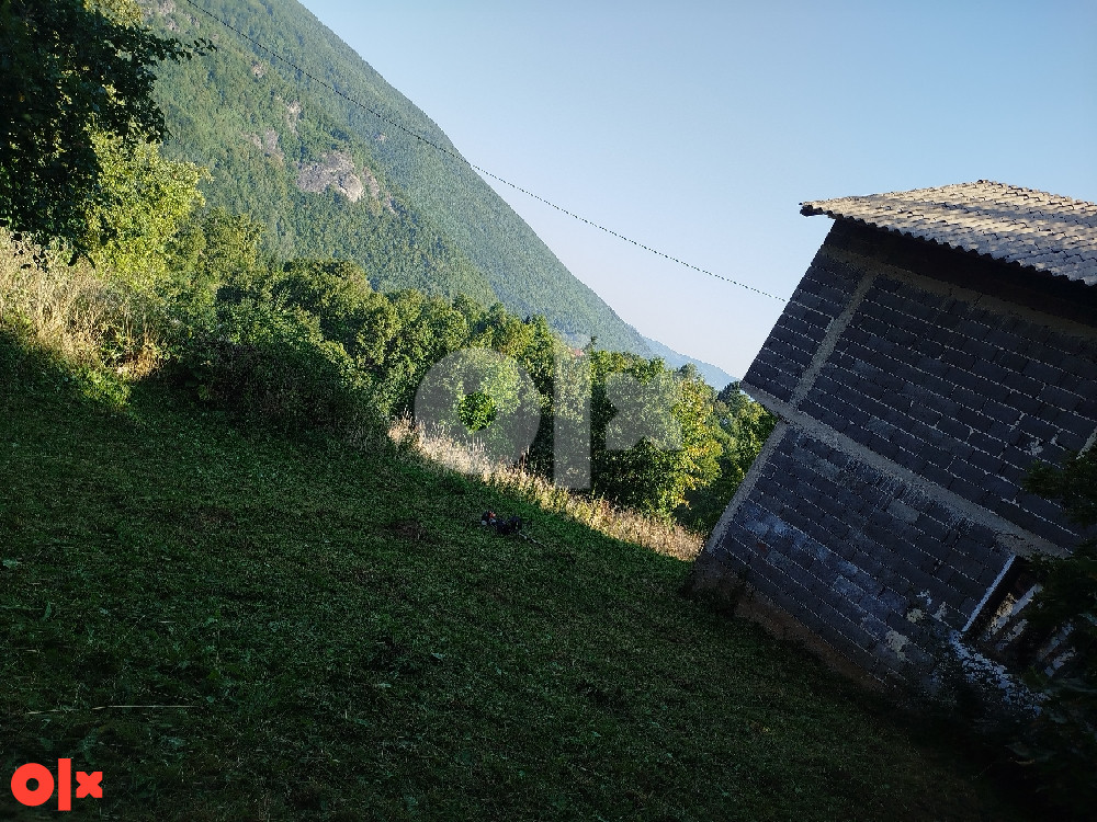 Vikendica Busovača 3