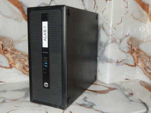 Racunar i7 4770 3,4ghz /8gb ddr3 / Nema HDD