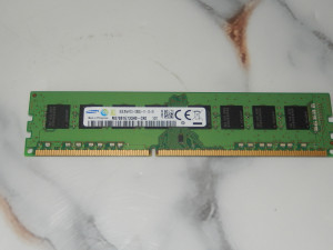 Ram 8gb ddr3 1600mgh za desktop racunar