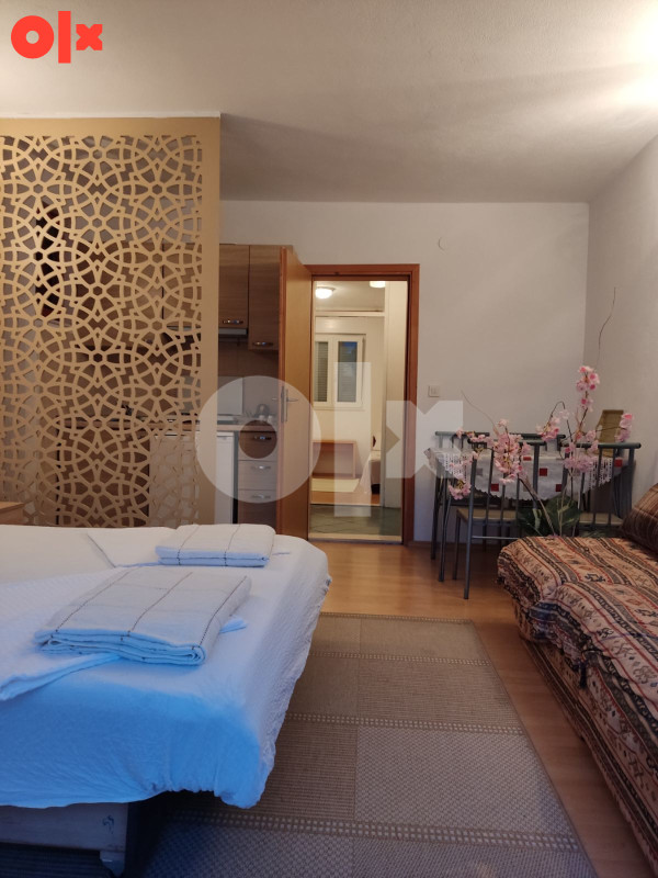 Apartmani Neum