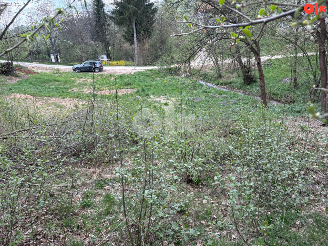 Zemljište Istočno Sarajevo Kasindo Kasindol Lukavica 2