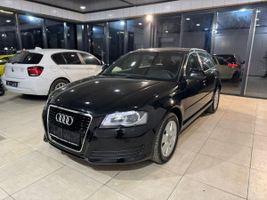 AUDI A3 SPORTBACK 1.6 TDI, 2010 GOD, XENONI, ALU FELGE