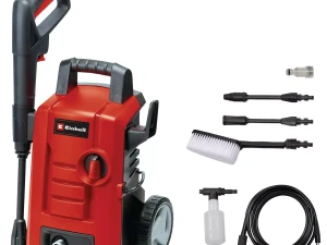 Visokotlačni perač TC-HP 130 EINHELL