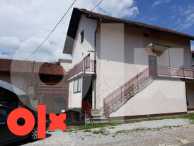 Kuća Banja Luka 550m2 2