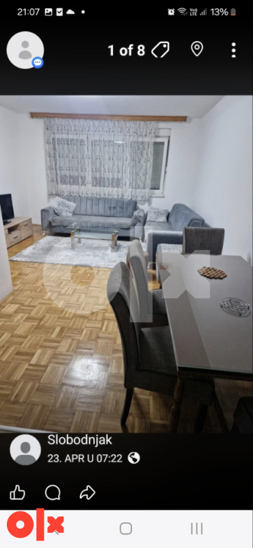Stanovi i apartmani Tuzla 2