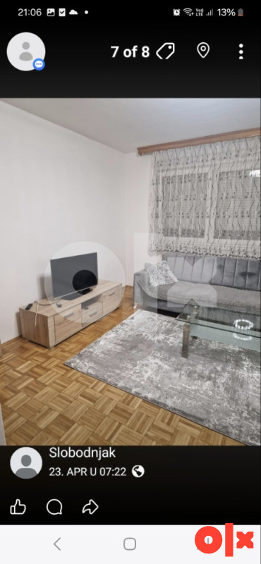 Stanovi i apartmani Tuzla 3