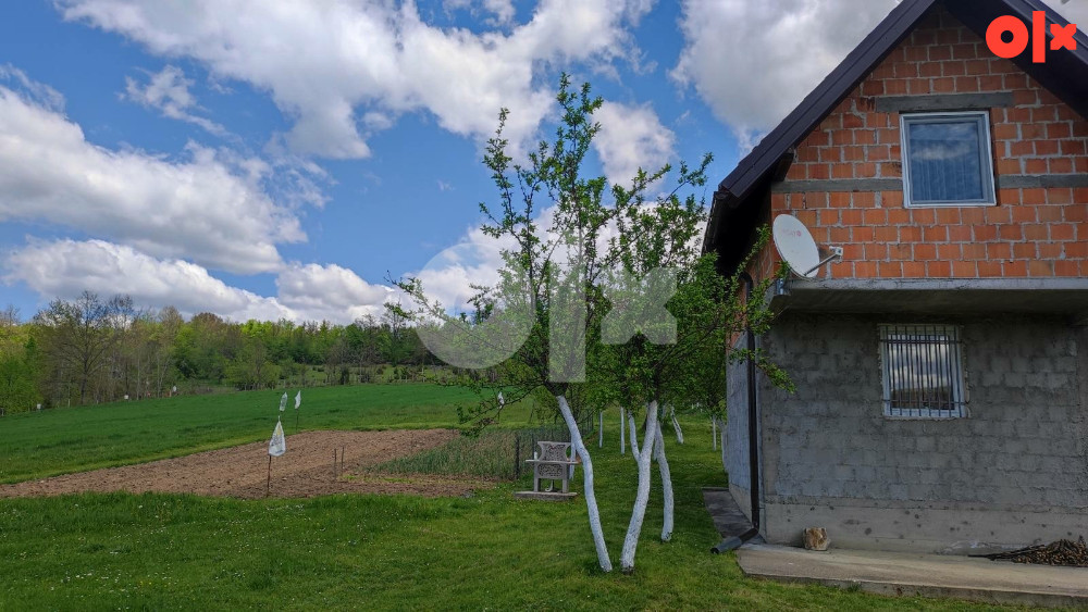 Vikendica Goražde