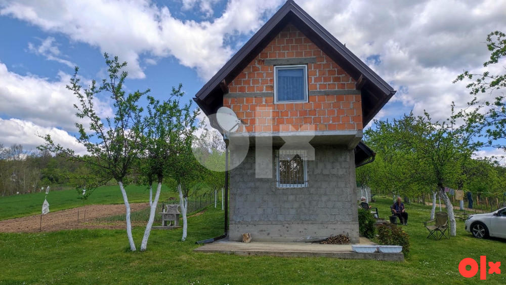 Vikendica Goražde 2