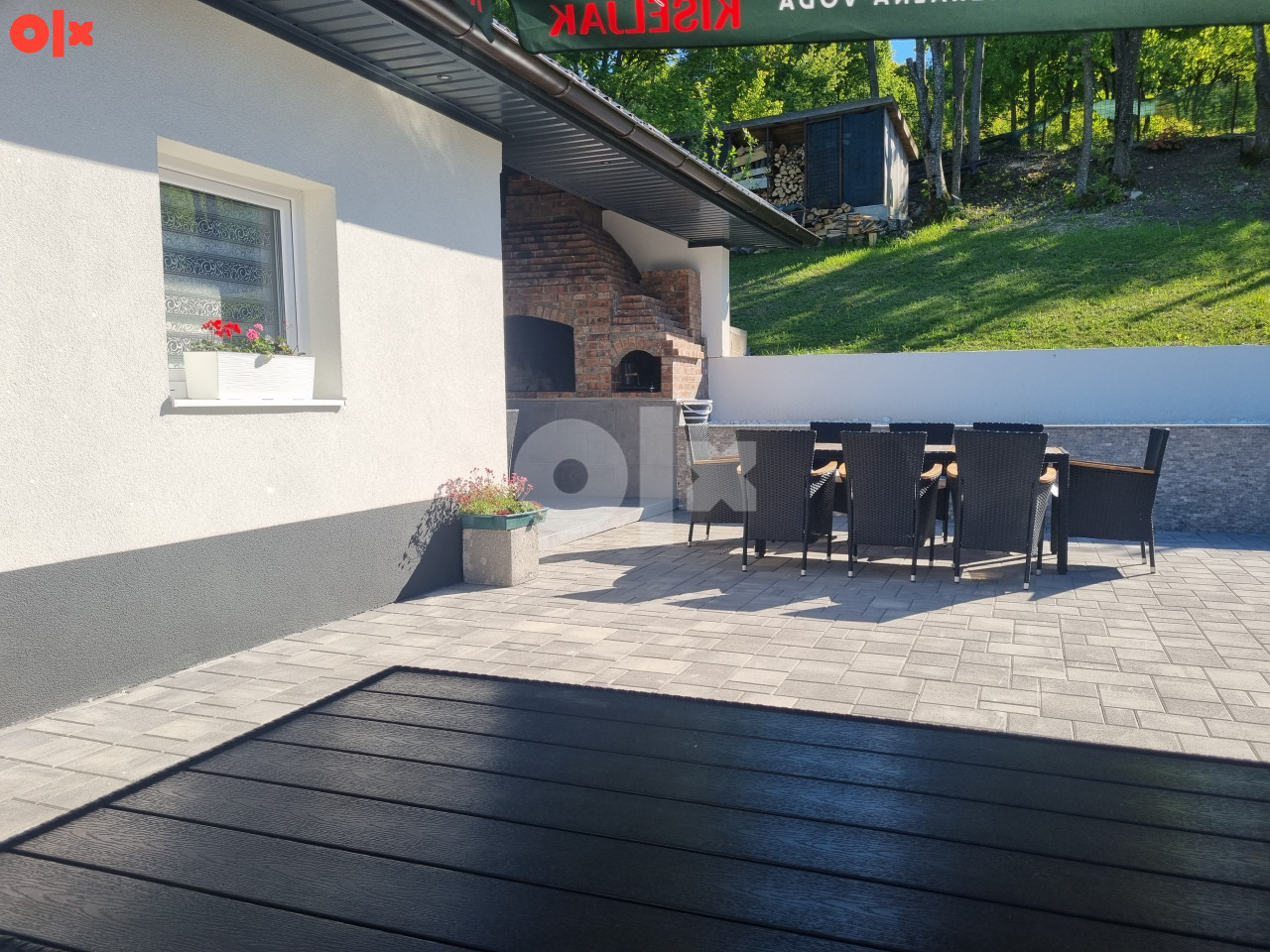 Vikendica Bihać 55m2 2