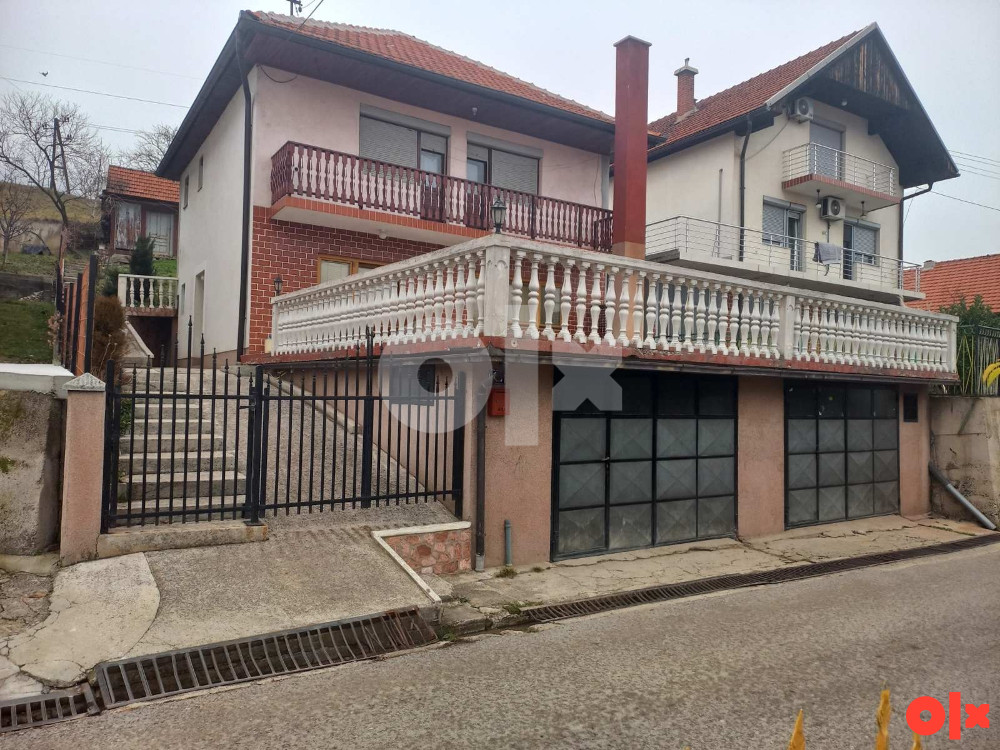 Kuća Zenica