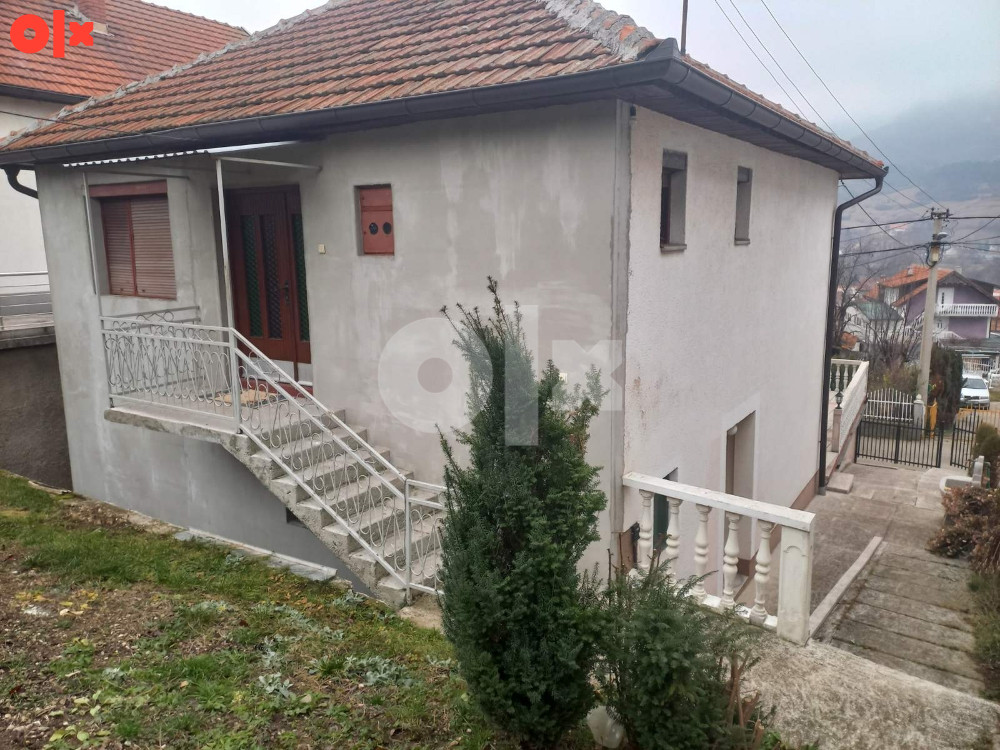 Kuća Zenica 3