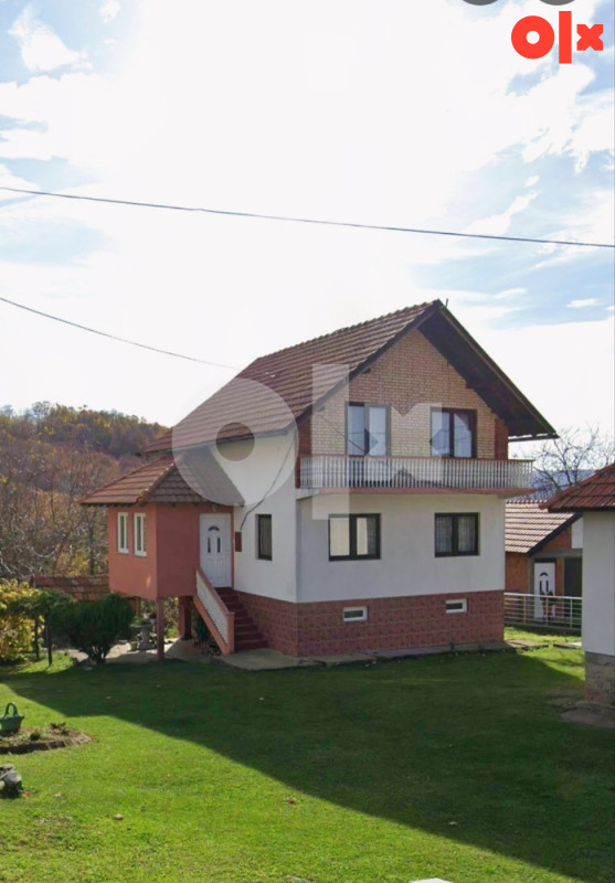 Kuća Teočak