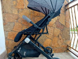 DJECIJA KOLICA Bebe kisobran torba,kofer   JUNGLE