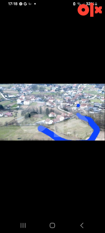 Zemljište Živinice