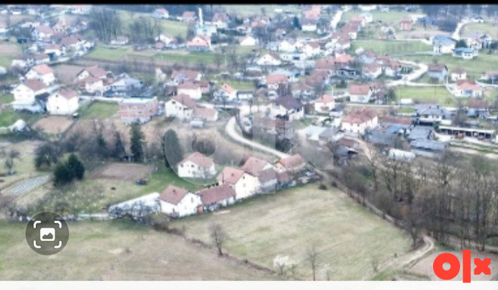 Zemljište Živinice 3